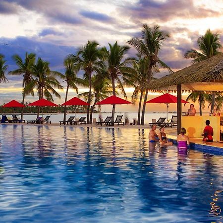 Musket Cove Island Resort Malolo Lailai Luaran gambar