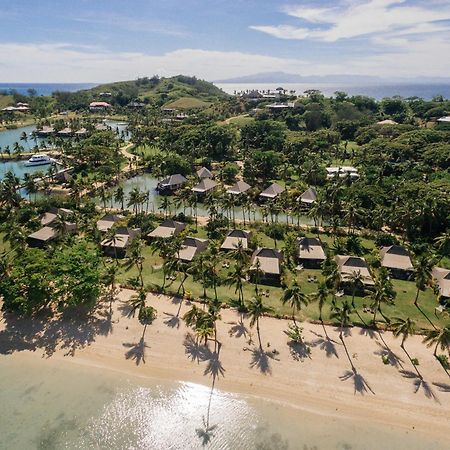 Musket Cove Island Resort Malolo Lailai Luaran gambar