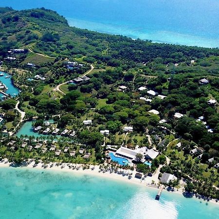 Musket Cove Island Resort Malolo Lailai Luaran gambar