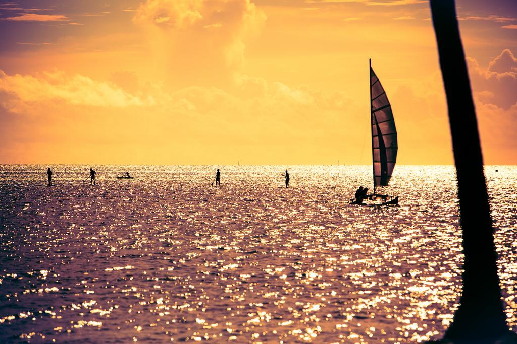 Musket Cove Island Resort Malolo Lailai Luaran gambar