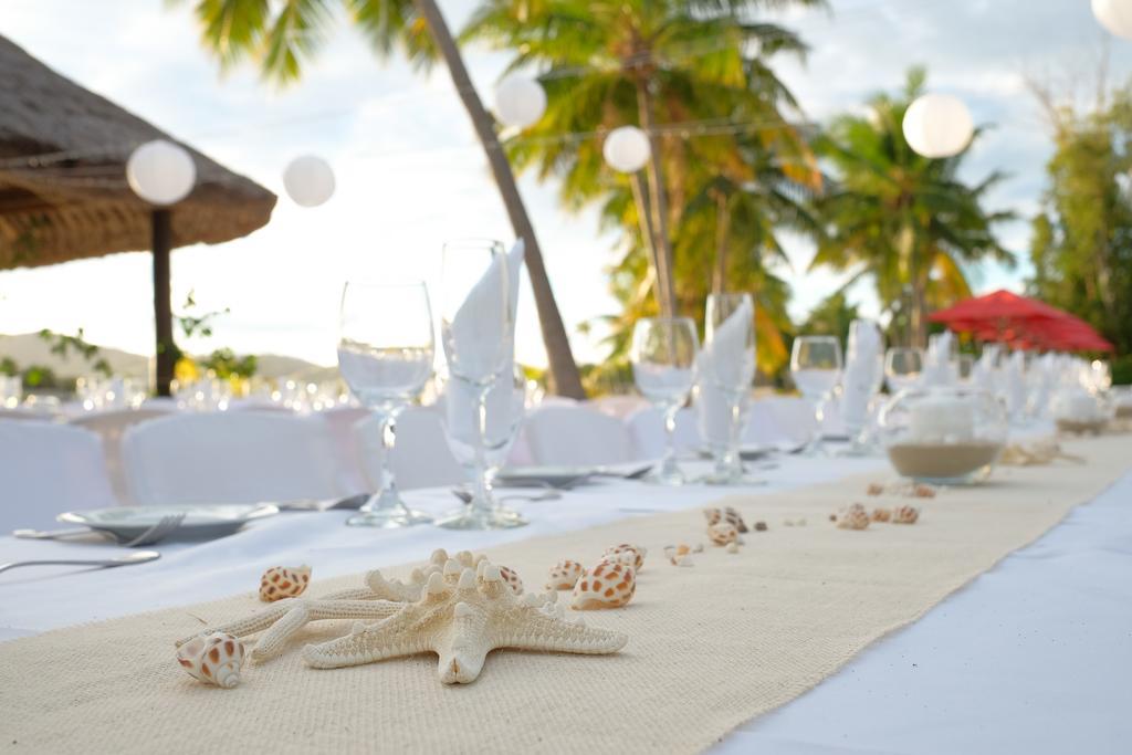 Musket Cove Island Resort Malolo Lailai Luaran gambar