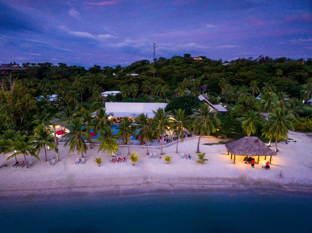 Musket Cove Island Resort Malolo Lailai Luaran gambar