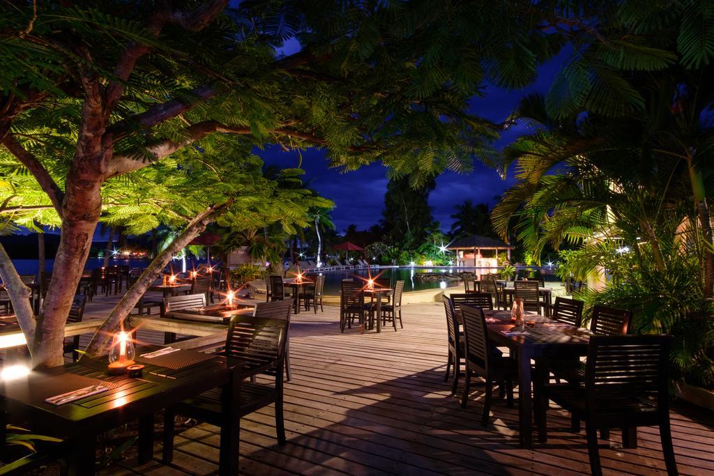 Musket Cove Island Resort Malolo Lailai Luaran gambar