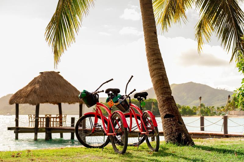 Musket Cove Island Resort Malolo Lailai Luaran gambar