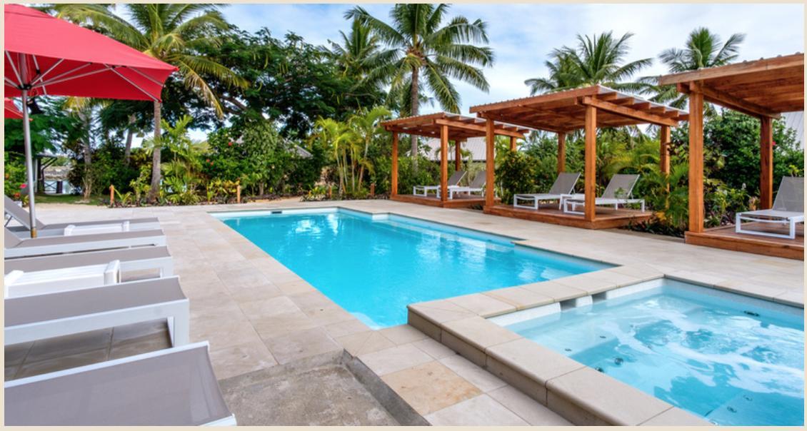 Musket Cove Island Resort Malolo Lailai Luaran gambar