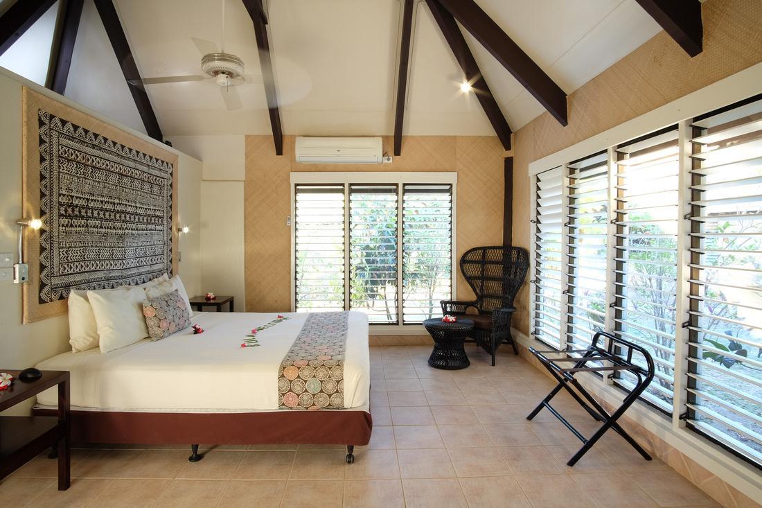 Musket Cove Island Resort Malolo Lailai Luaran gambar