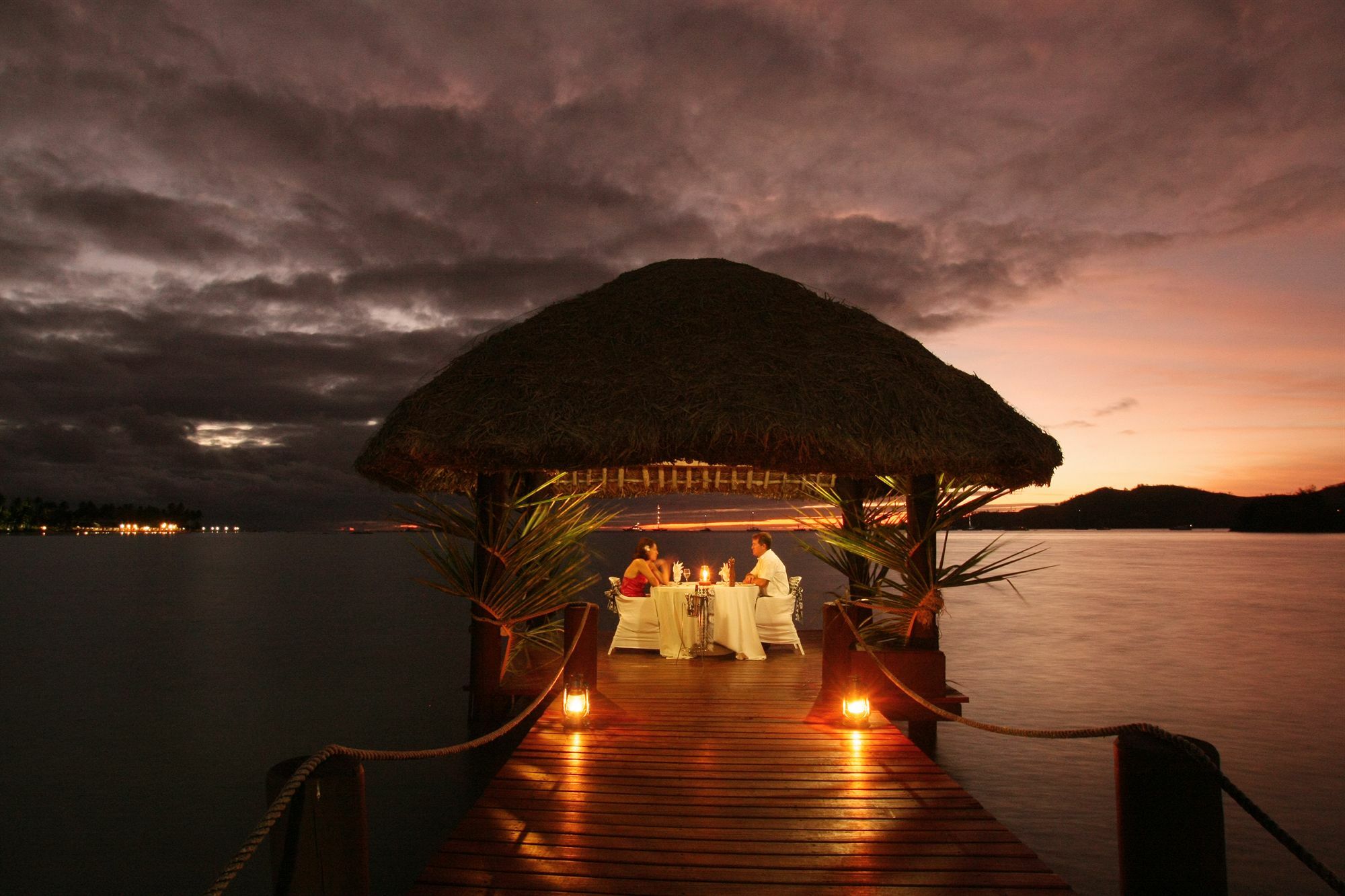Musket Cove Island Resort Malolo Lailai Luaran gambar