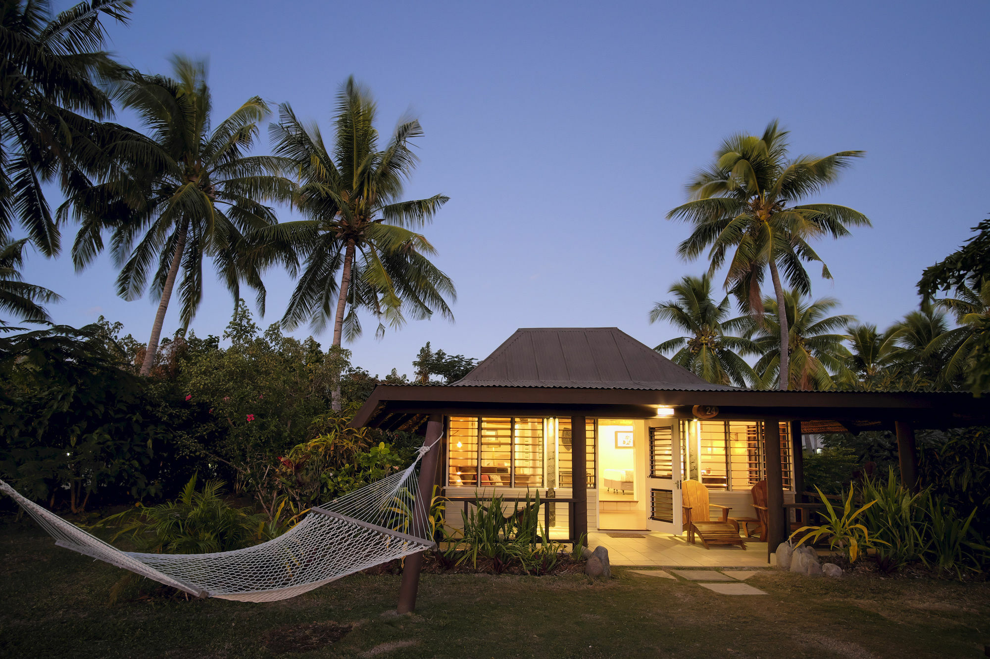 Musket Cove Island Resort Malolo Lailai Luaran gambar