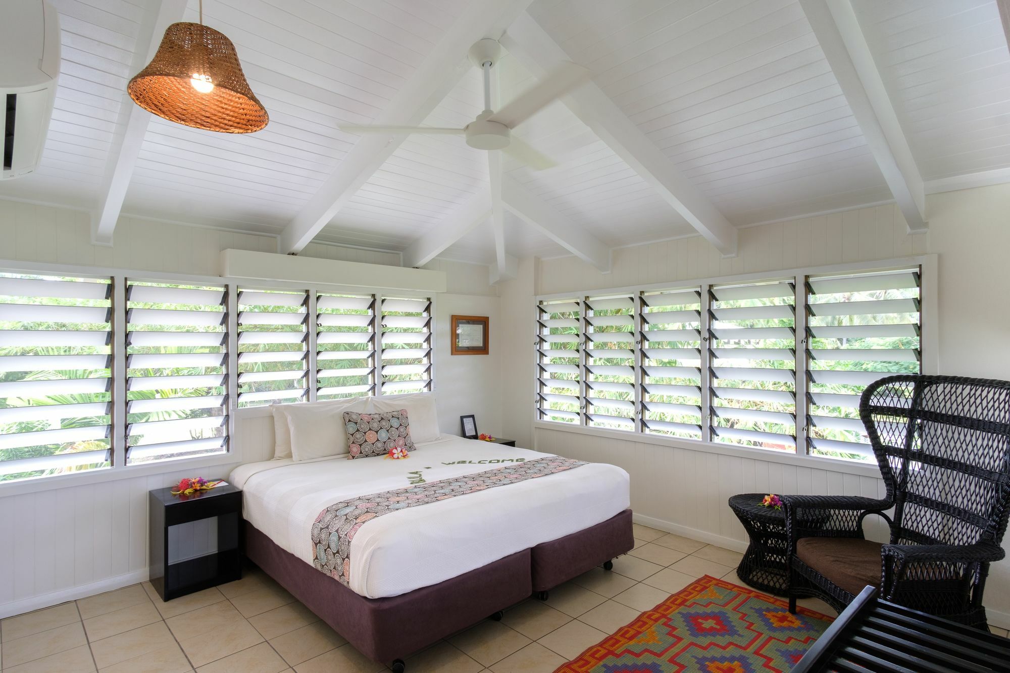 Musket Cove Island Resort Malolo Lailai Luaran gambar