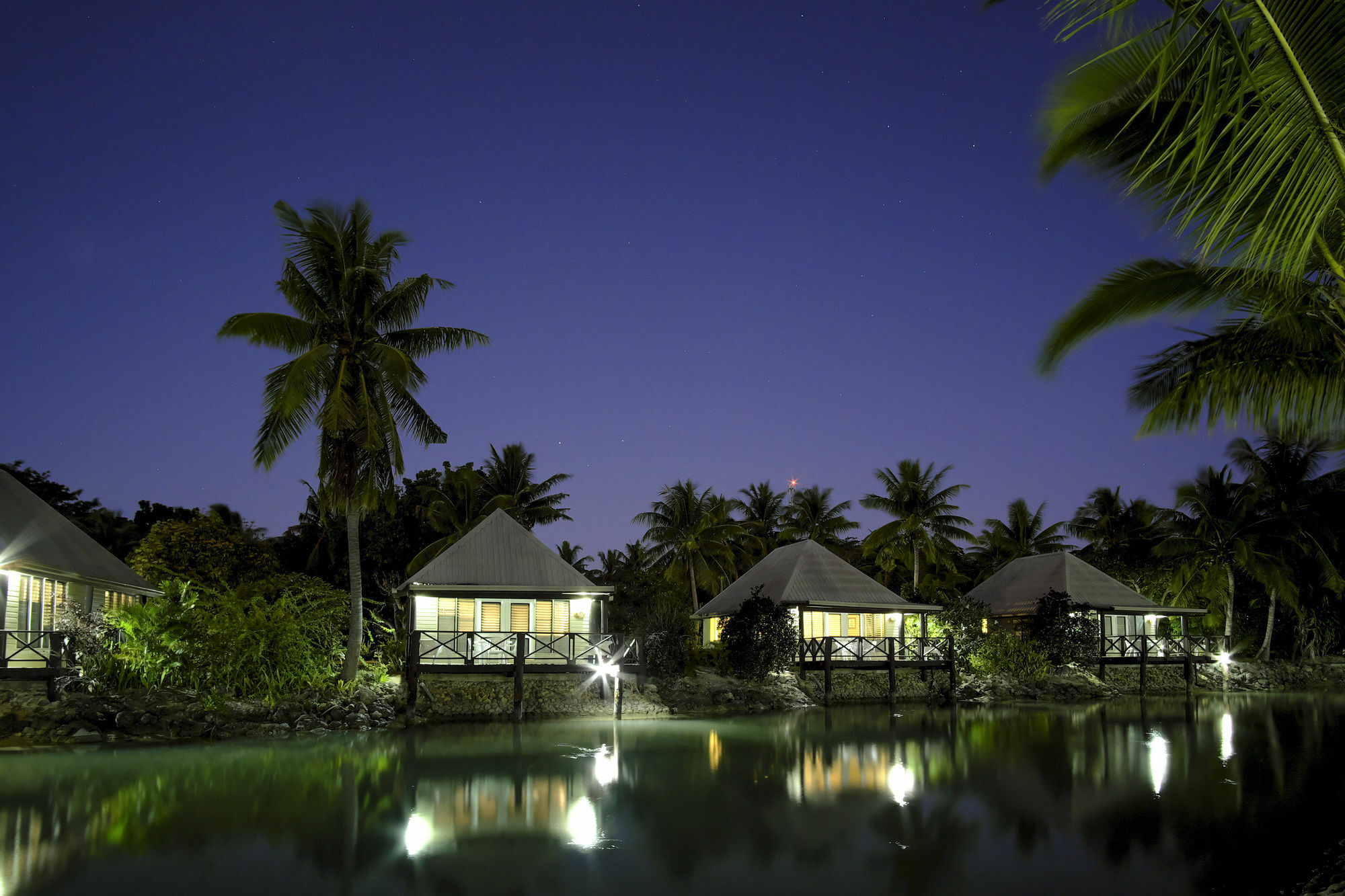 Musket Cove Island Resort Malolo Lailai Luaran gambar