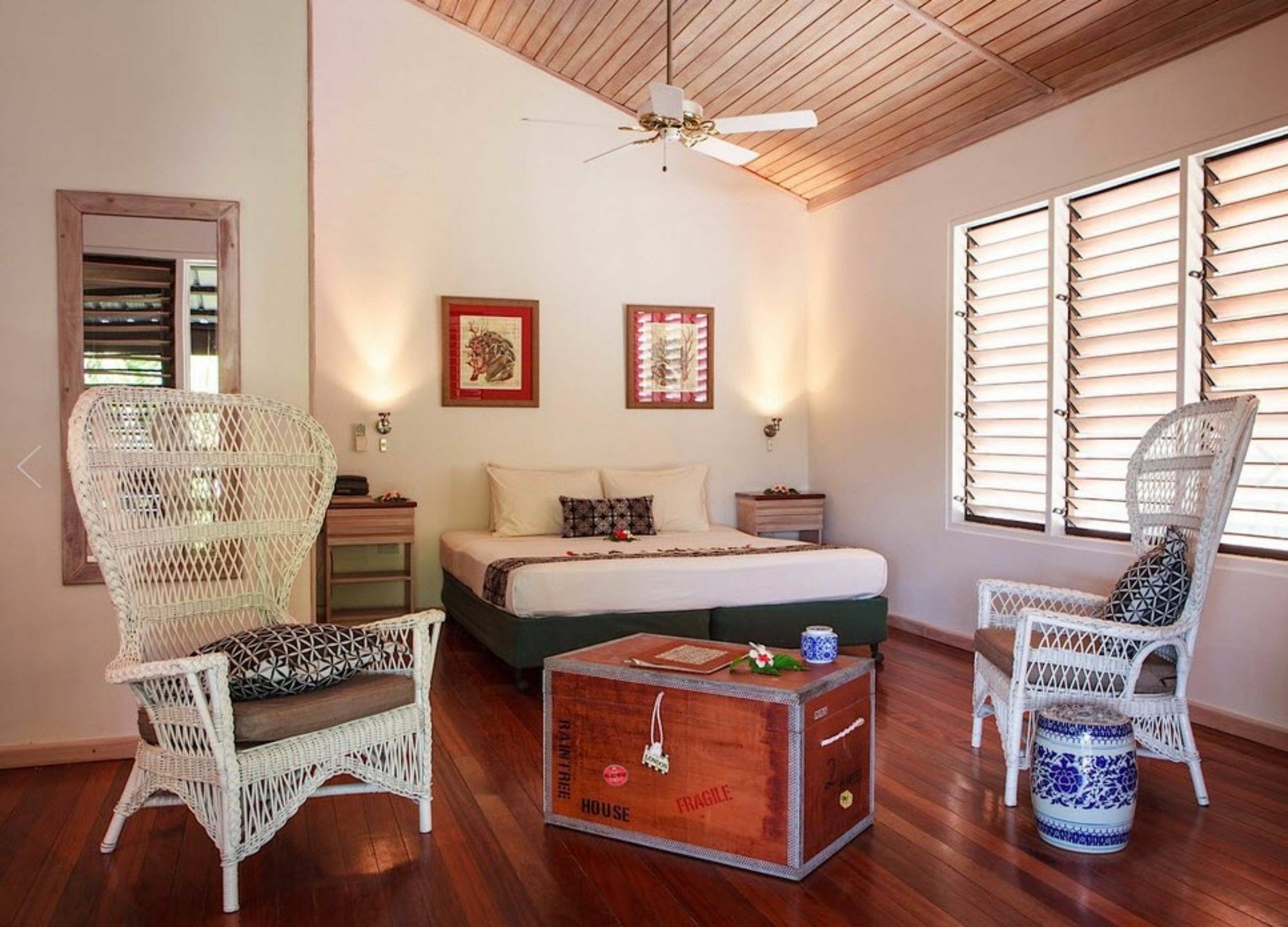 Musket Cove Island Resort Malolo Lailai Luaran gambar