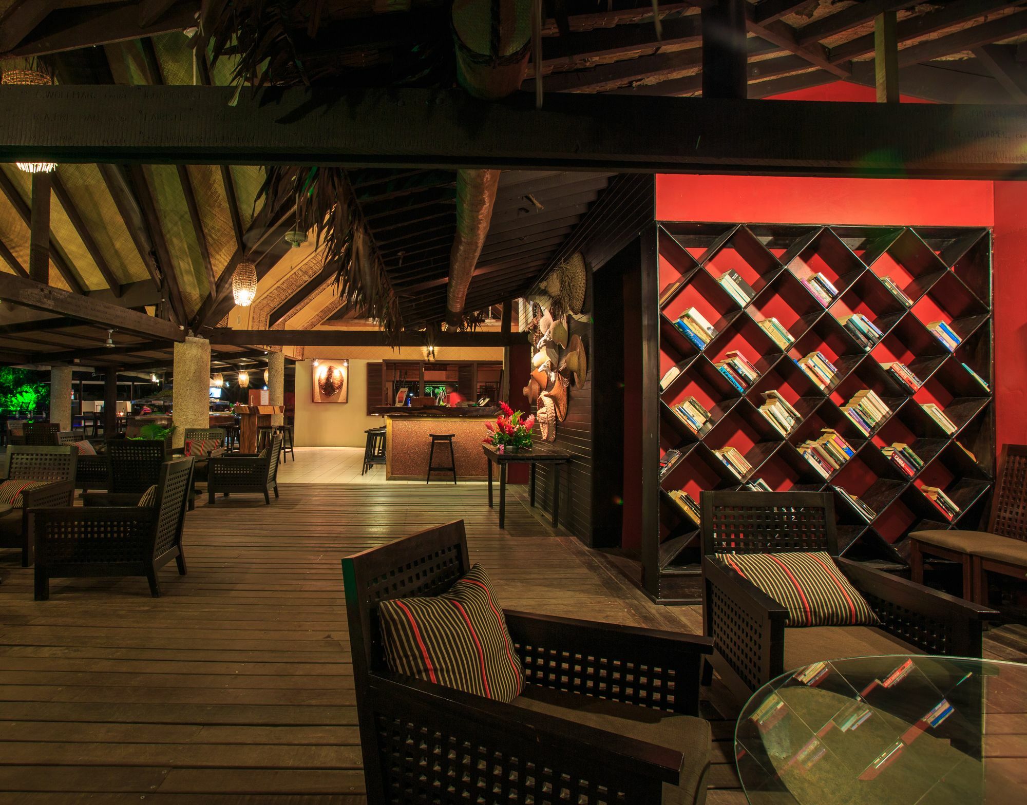 Musket Cove Island Resort Malolo Lailai Luaran gambar