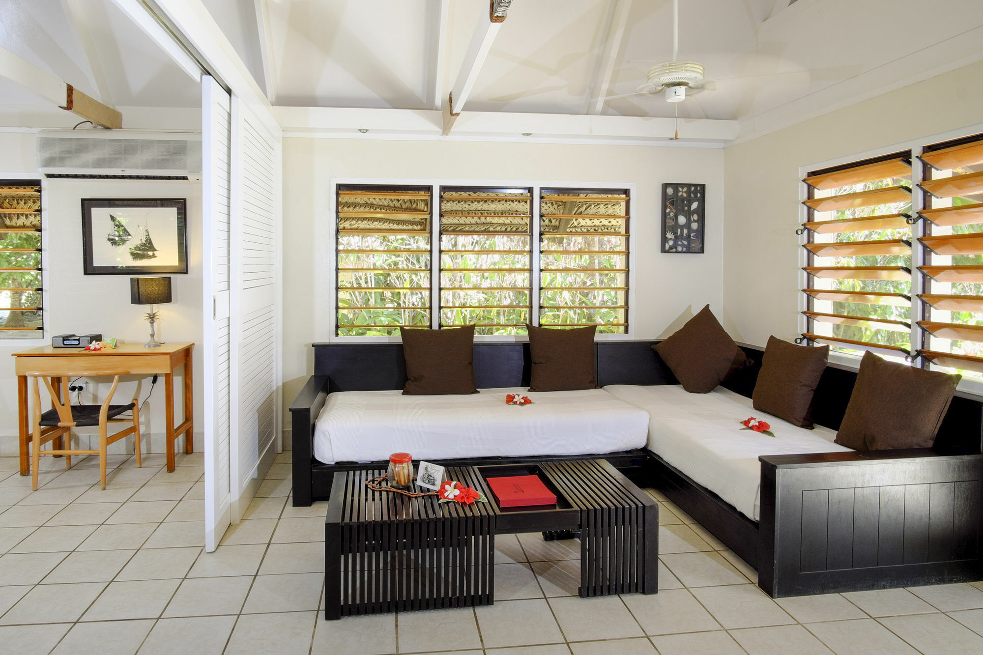 Musket Cove Island Resort Malolo Lailai Luaran gambar