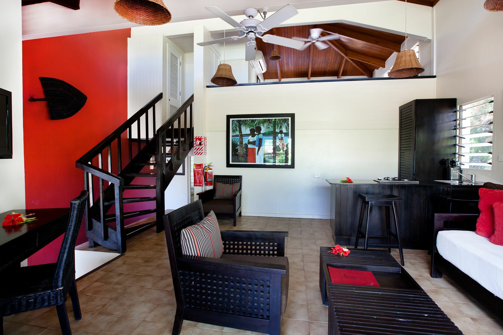 Musket Cove Island Resort Malolo Lailai Luaran gambar
