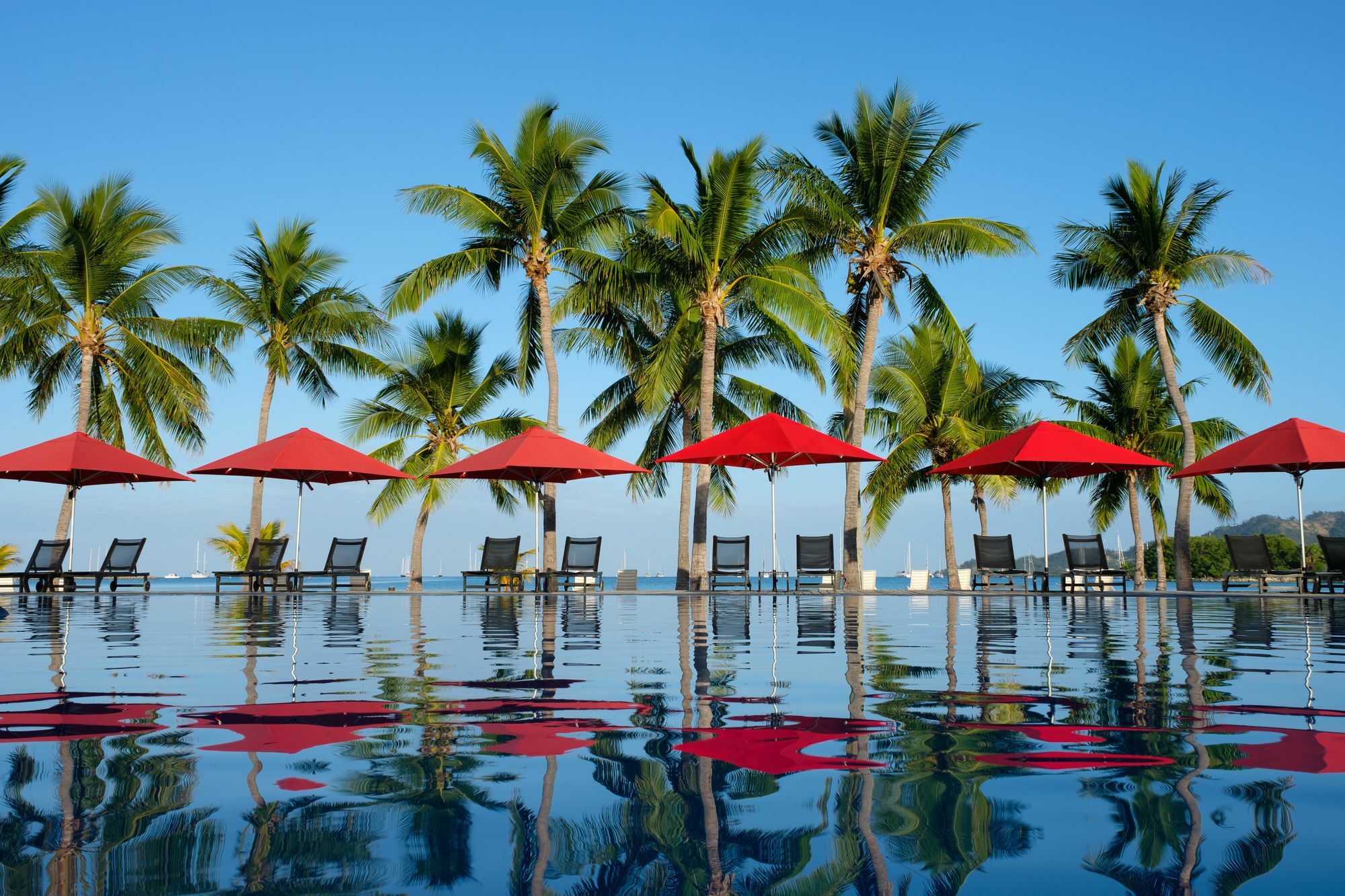 Musket Cove Island Resort Malolo Lailai Luaran gambar