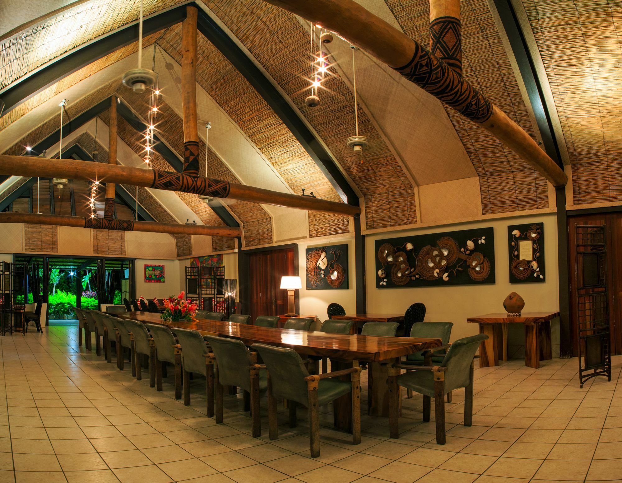 Musket Cove Island Resort Malolo Lailai Luaran gambar