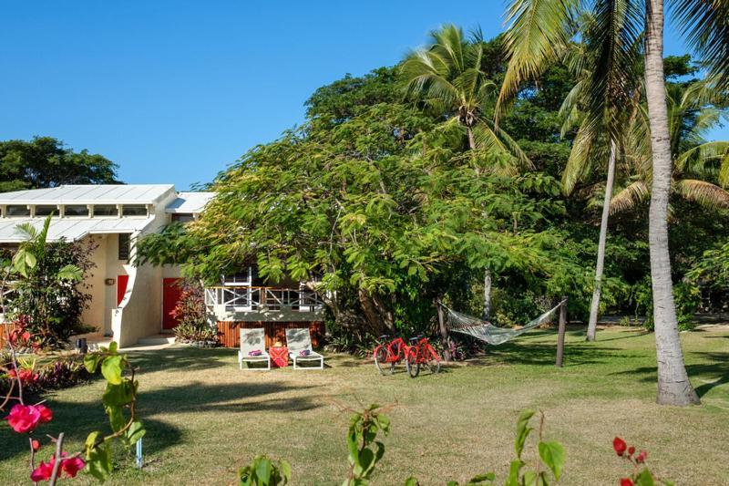 Musket Cove Island Resort Malolo Lailai Luaran gambar