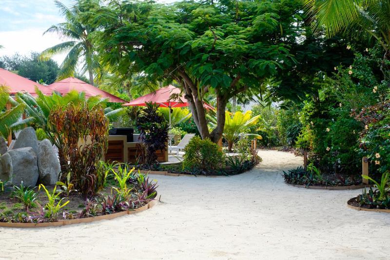 Musket Cove Island Resort Malolo Lailai Luaran gambar