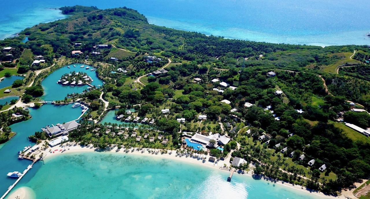 Musket Cove Island Resort Malolo Lailai Luaran gambar