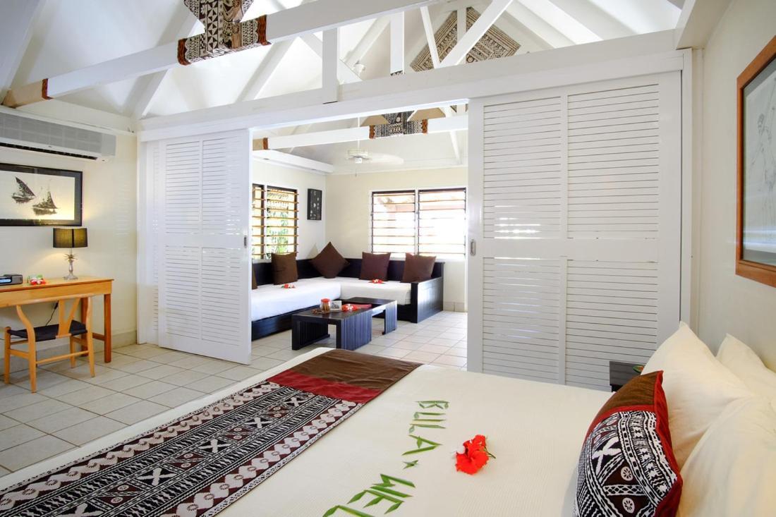 Musket Cove Island Resort Malolo Lailai Luaran gambar