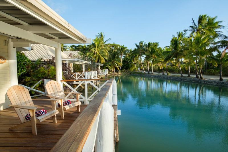 Musket Cove Island Resort Malolo Lailai Luaran gambar