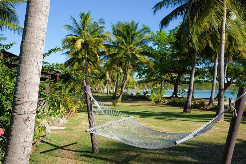 Musket Cove Island Resort Malolo Lailai Luaran gambar