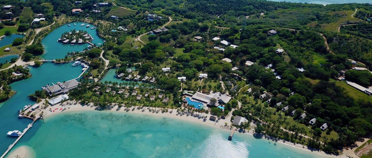 Musket Cove Island Resort Malolo Lailai Luaran gambar