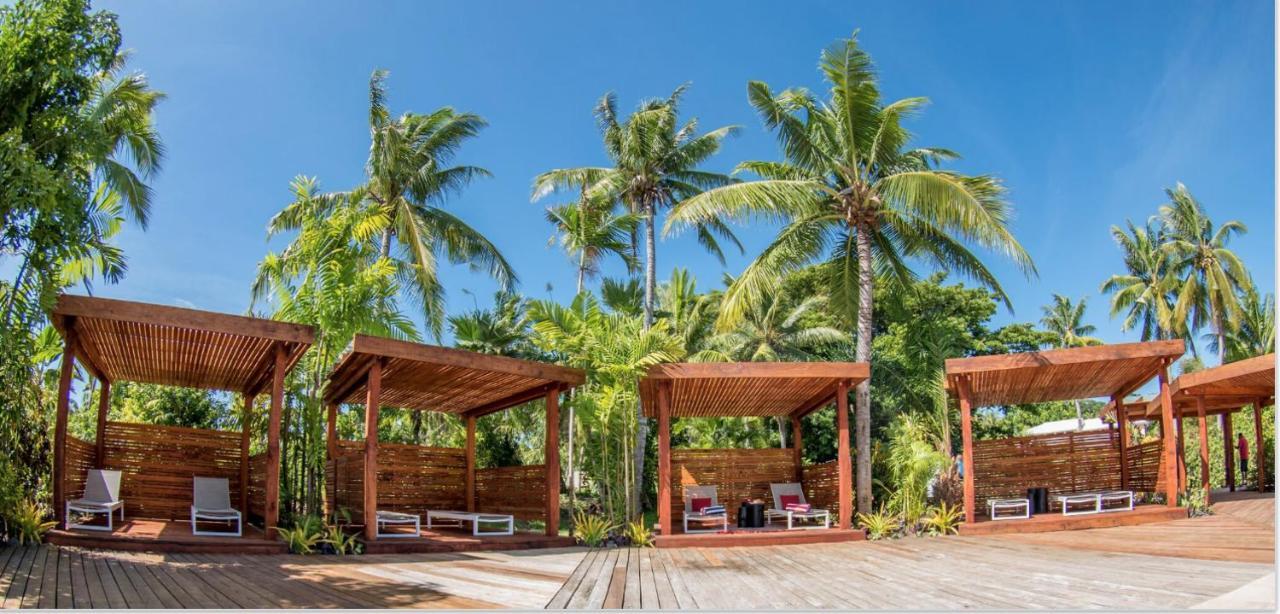 Musket Cove Island Resort Malolo Lailai Luaran gambar
